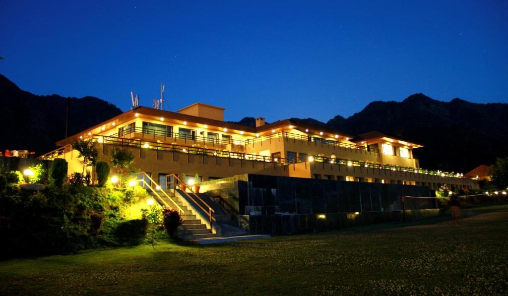 Vivanta Dal View, Srinagar